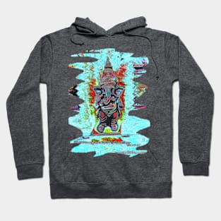 Elephant God Hoodie